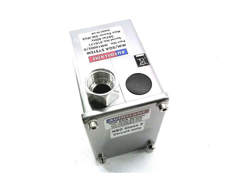 Small Servo Motor
