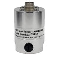 Gas Pressure Sensor