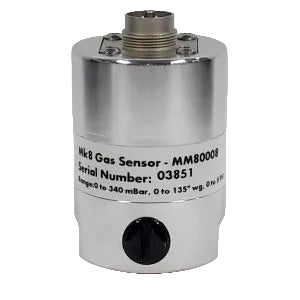 Gas Pressure Sensor