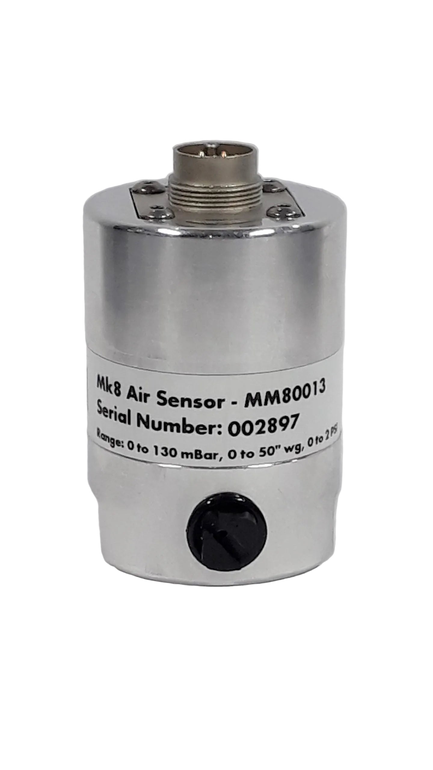 Air Sensor 0-2 PSI