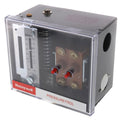 Pressuretrol Controller Manual Reset High Pressure