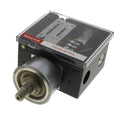 Pressuretrol Modulating Controller Low Pressure