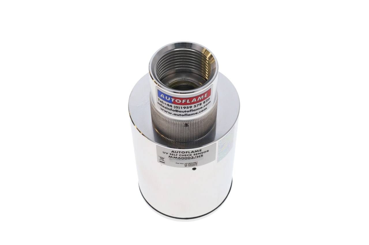 Self Check UV Sensor High Sensitivity